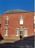 maison-villa à la vente